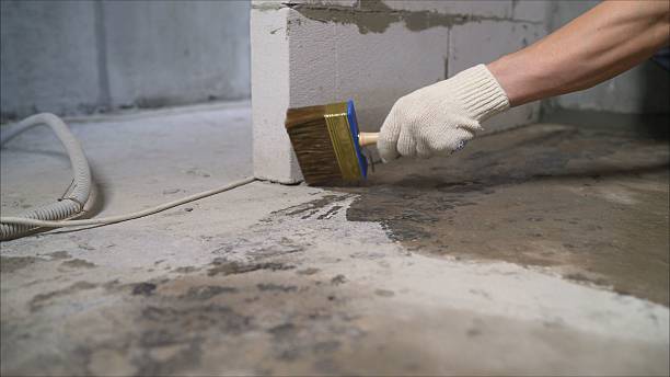 24/7 Emergency Vapor Barrier Installation experts in Chaffee, NY